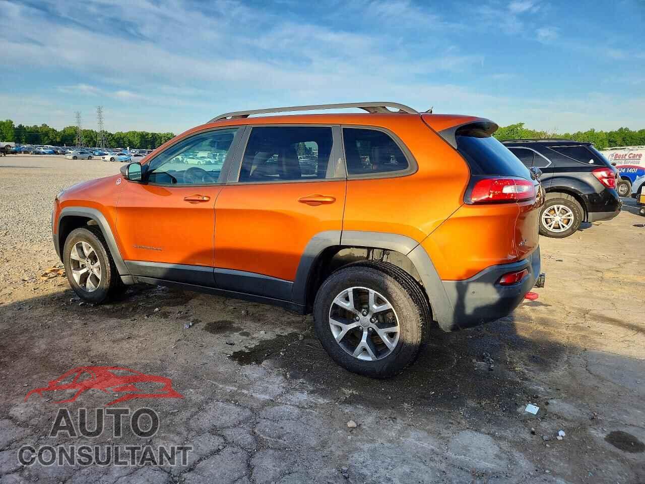 JEEP CHEROKEE 2015 - 1C4PJMBS8FW685629