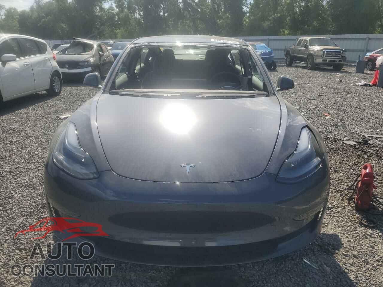TESLA MODEL 3 2023 - 5YJ3E1EA2PF558546