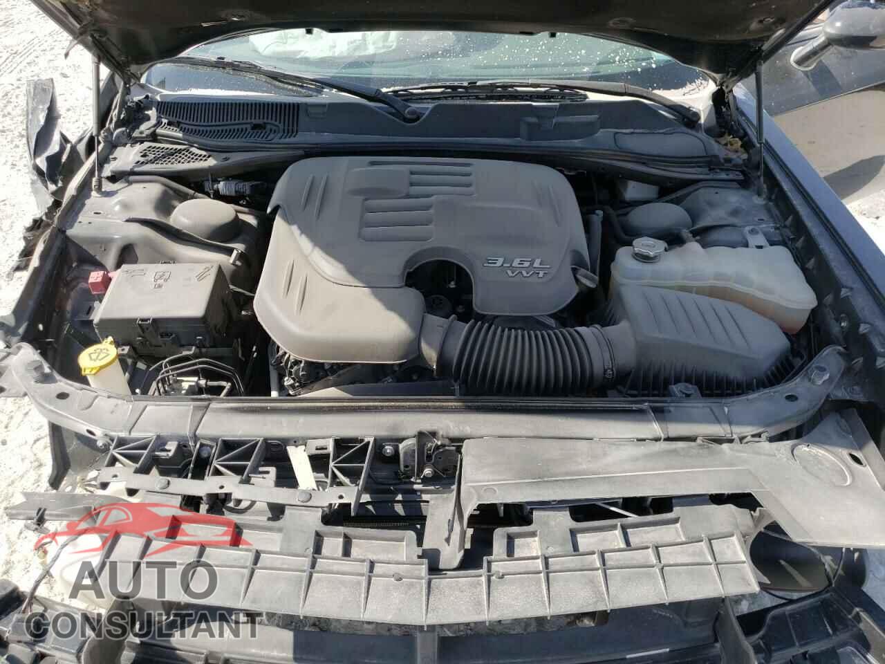 DODGE CHALLENGER 2021 - 2C3CDZAG9MH510189