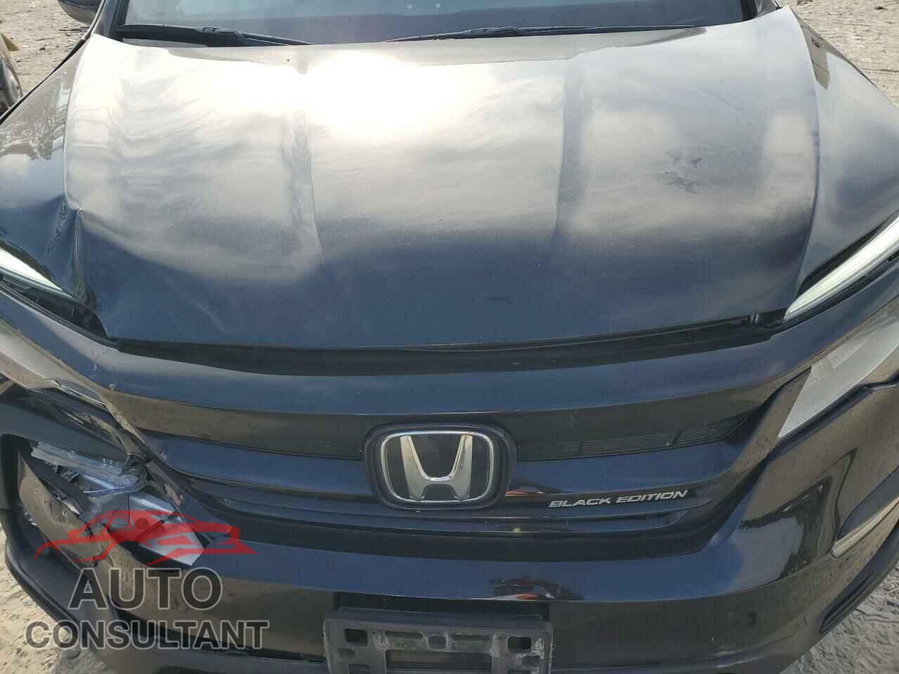 HONDA PILOT 2021 - 5FNYF6H73MB025696