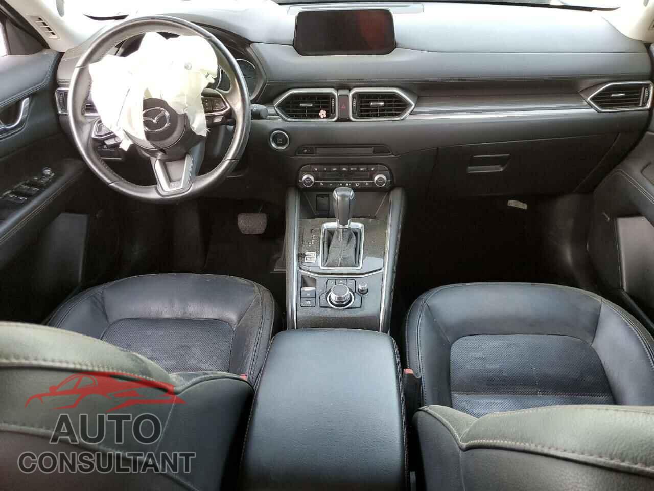 MAZDA CX-5 2019 - JM3KFBDM9K0676795