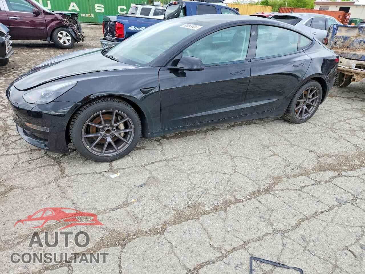 TESLA MODEL 3 2021 - 5YJ3E1EA2MF063694