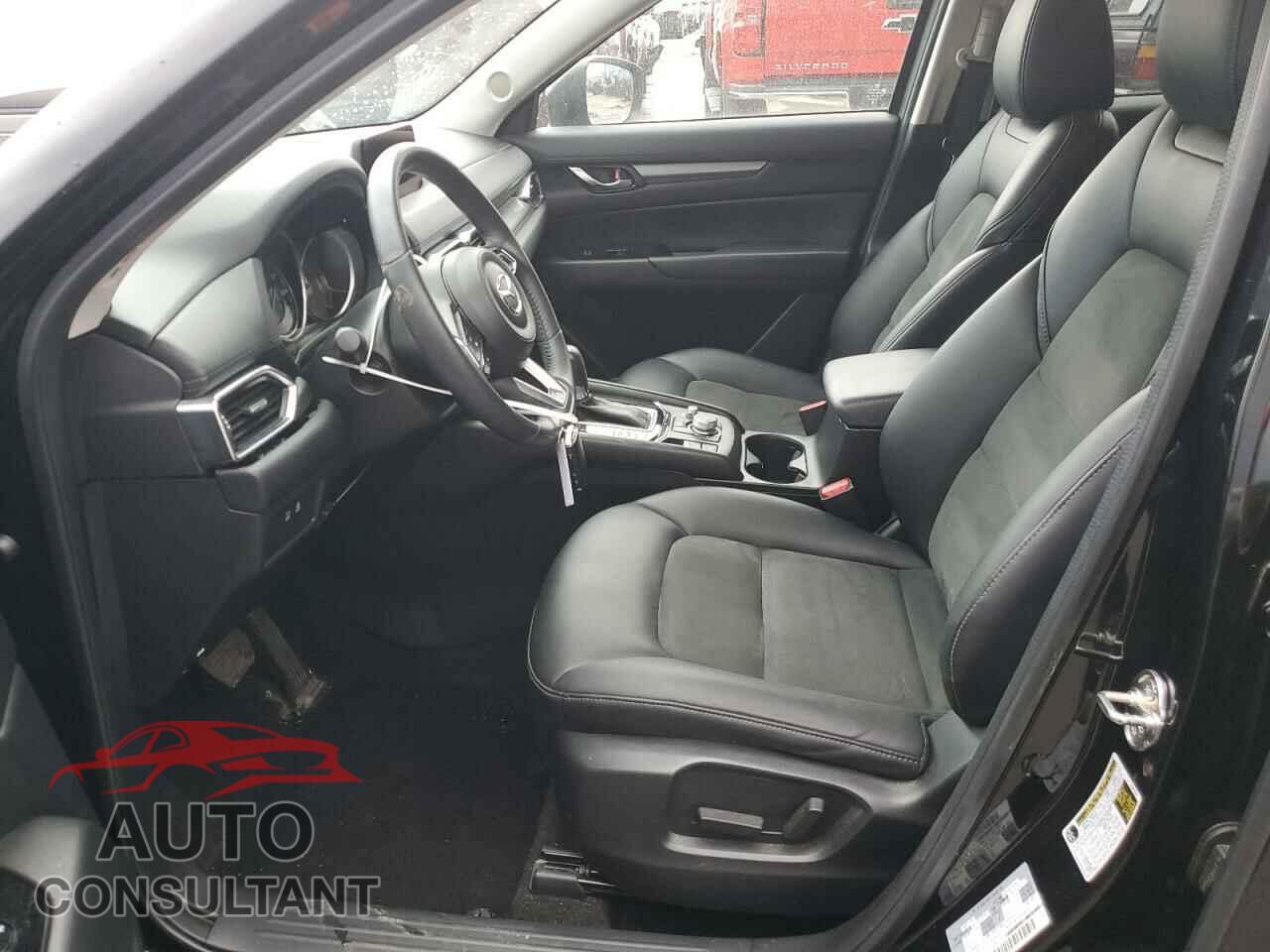 MAZDA CX-5 2020 - JM3KFBCM2L0757723