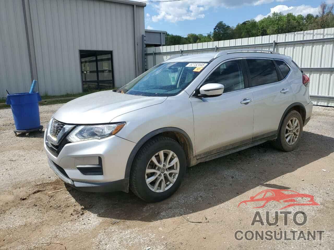 NISSAN ROGUE 2018 - KNMAT2MTXJP505788