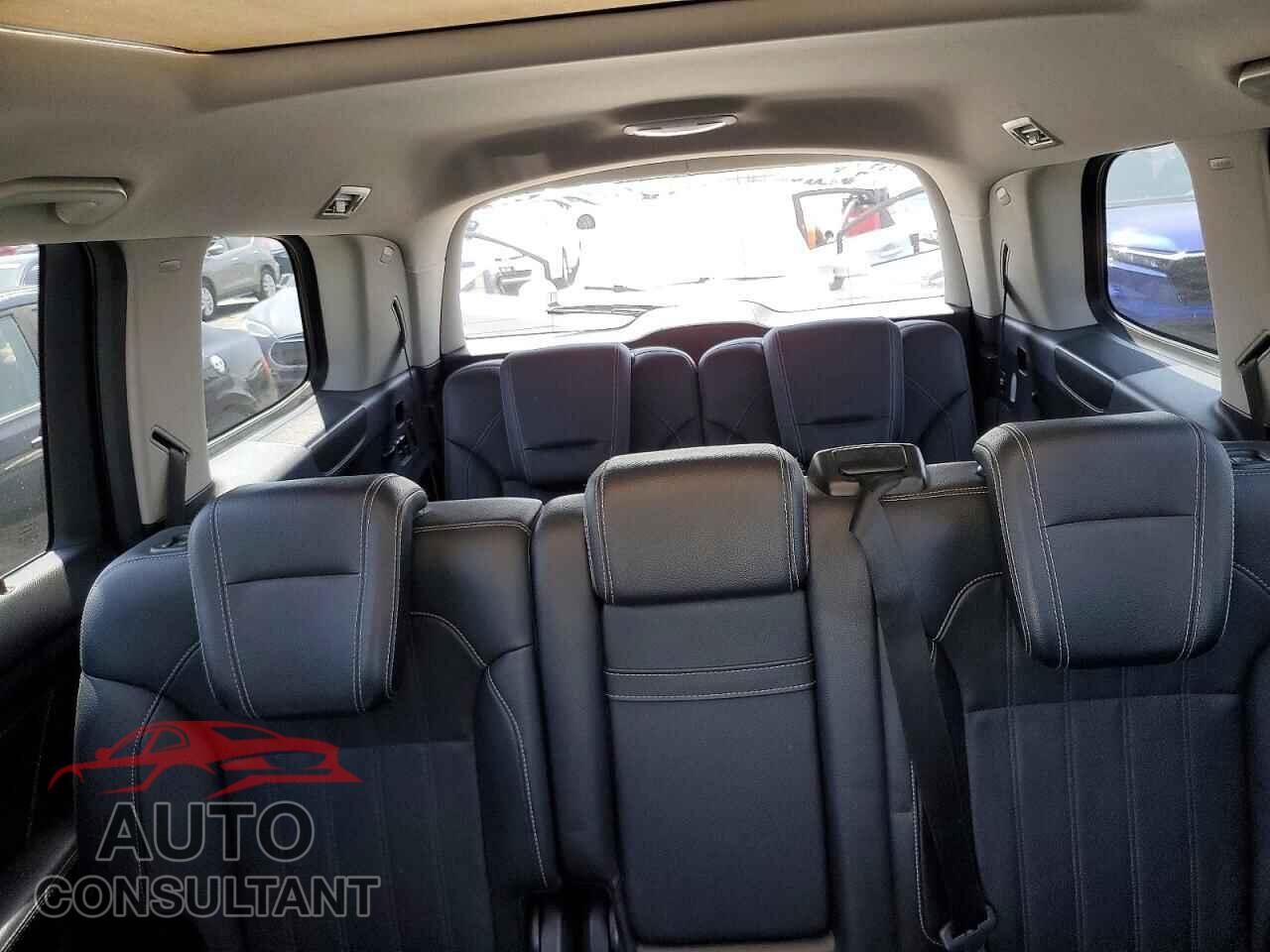 MERCEDES-BENZ GL-CLASS 2016 - 4JGDF6EE6GA622030