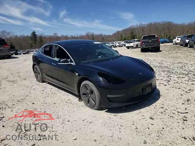TESLA MODEL 3 2019 - 5YJ3E1EA6KF306887
