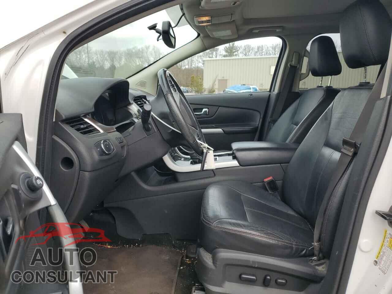 FORD EDGE 2012 - 2FMDK4KC8CBA39136
