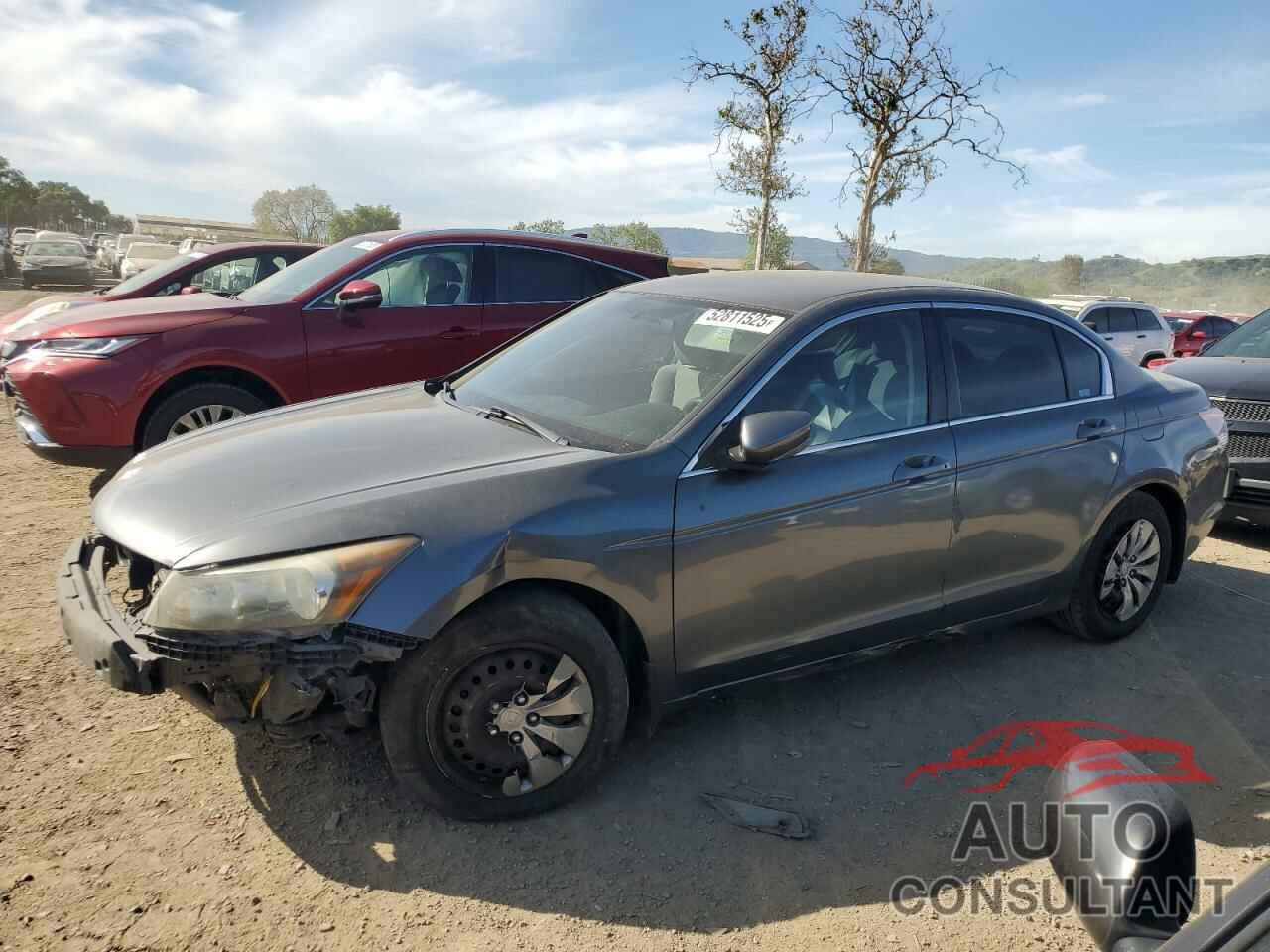 HONDA ACCORD 2012 - 1HGCP2F39CA151392
