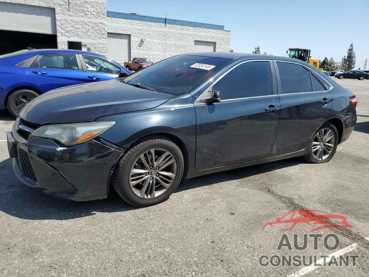 TOYOTA CAMRY 2016 - 4T1BF1FKXGU188692