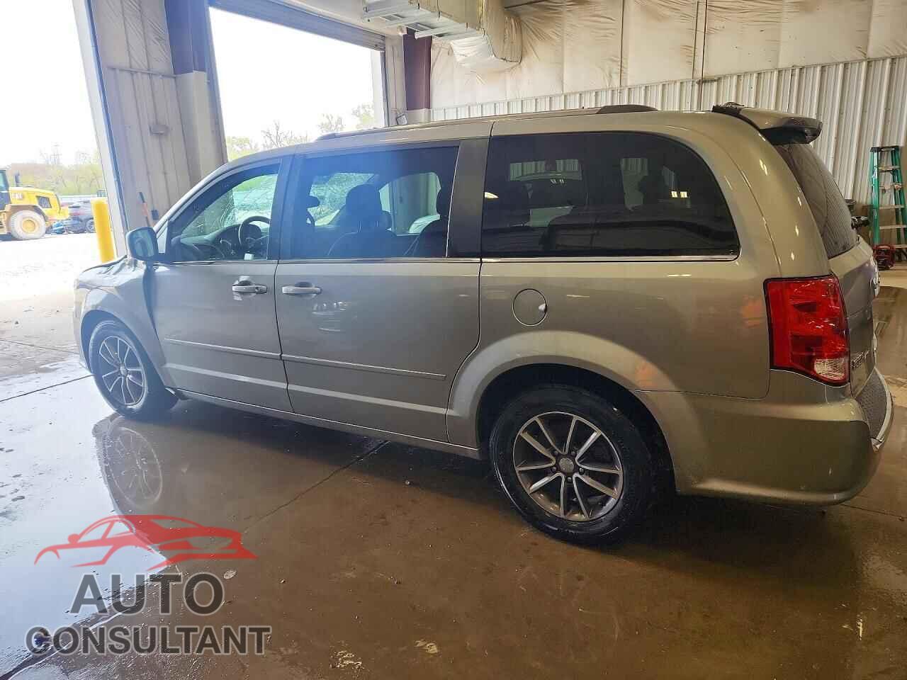DODGE CARAVAN 2017 - 2C4RDGCG9HR863183
