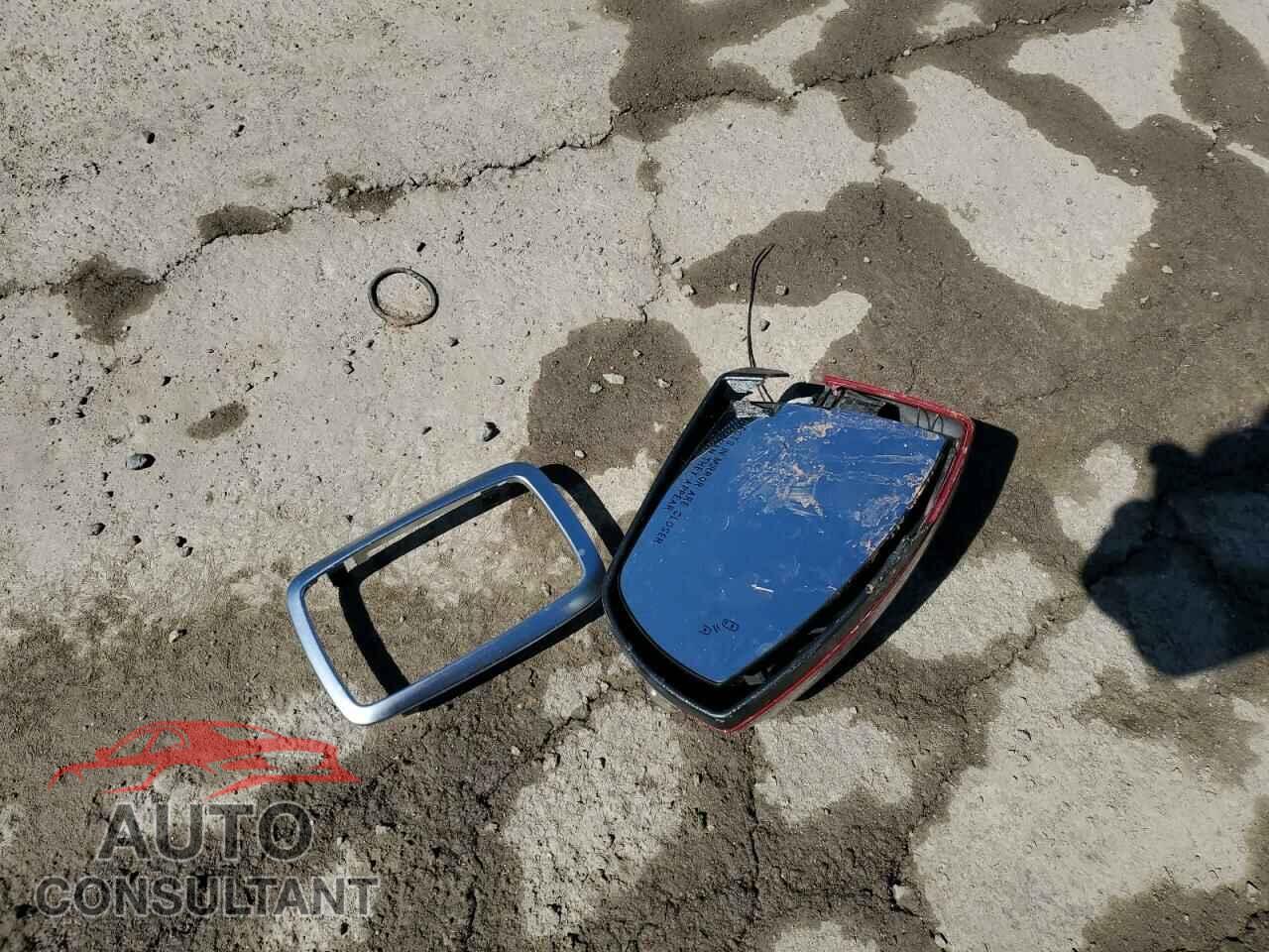 FORD ECOSPORT 2019 - MAJ6S3KL5KC255764