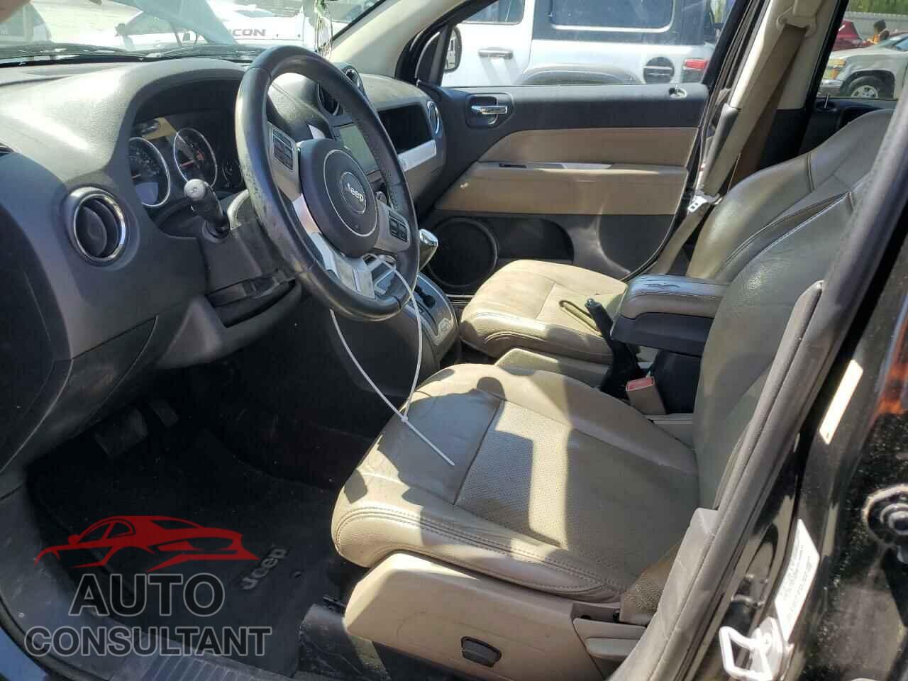 JEEP COMPASS 2015 - 1C4NJDCB9FD302833