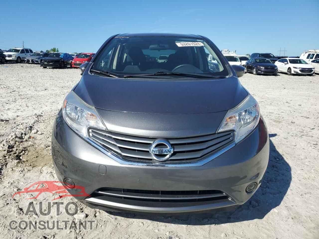 NISSAN VERSA 2016 - 3N1CE2CP9GL366154