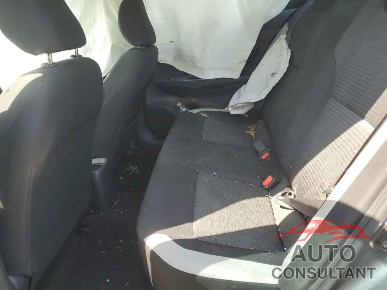 NISSAN VERSA 2020 - 3N1CN8EV6LL875739