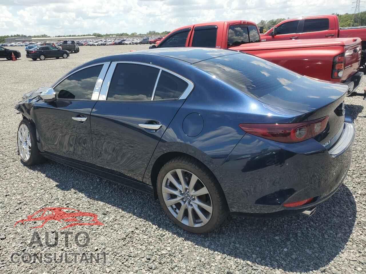 MAZDA 3 2026 - JM1BPACL8T1855155