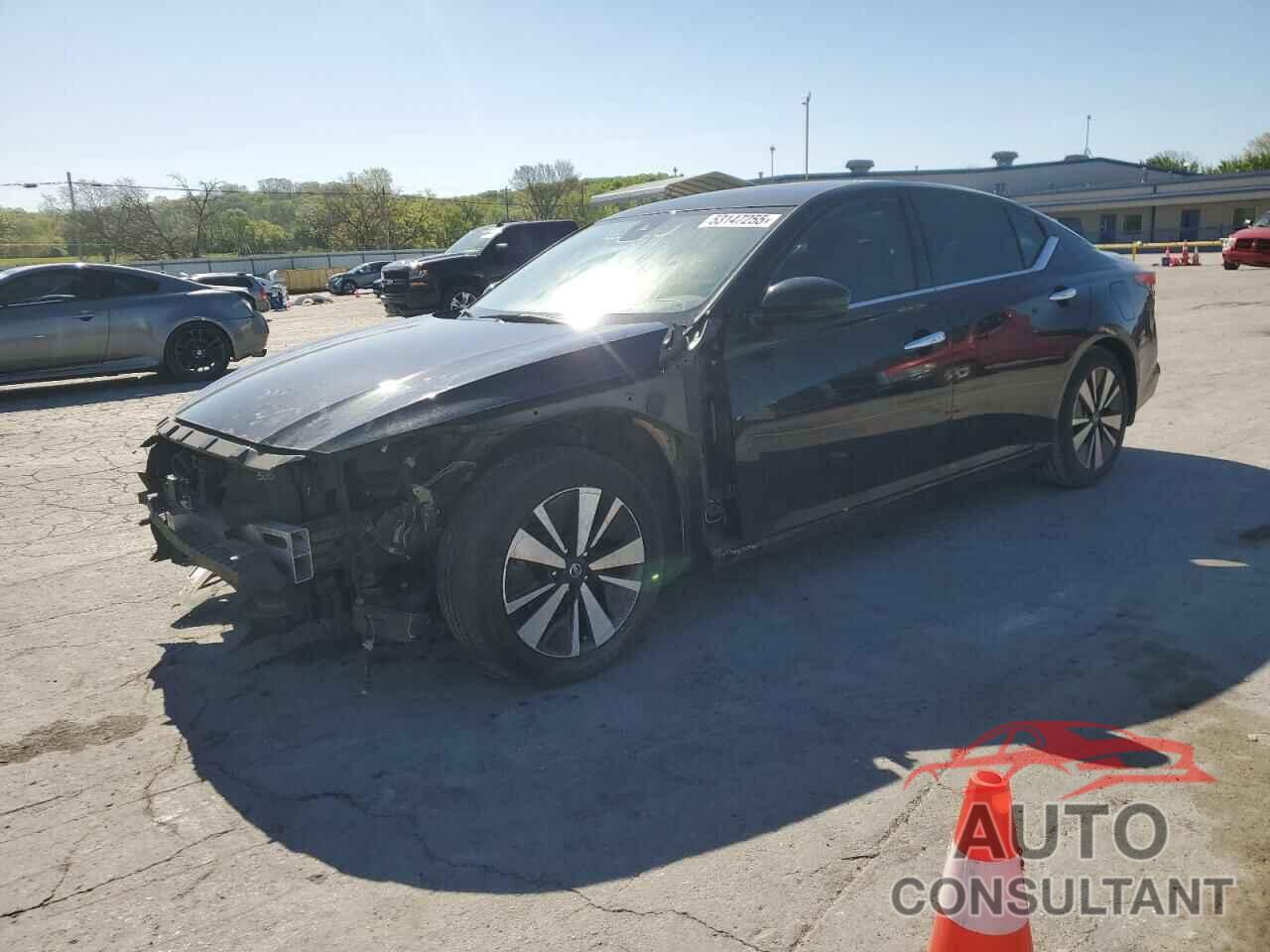 NISSAN ALTIMA 2020 - 1N4BL4EV1LC190217