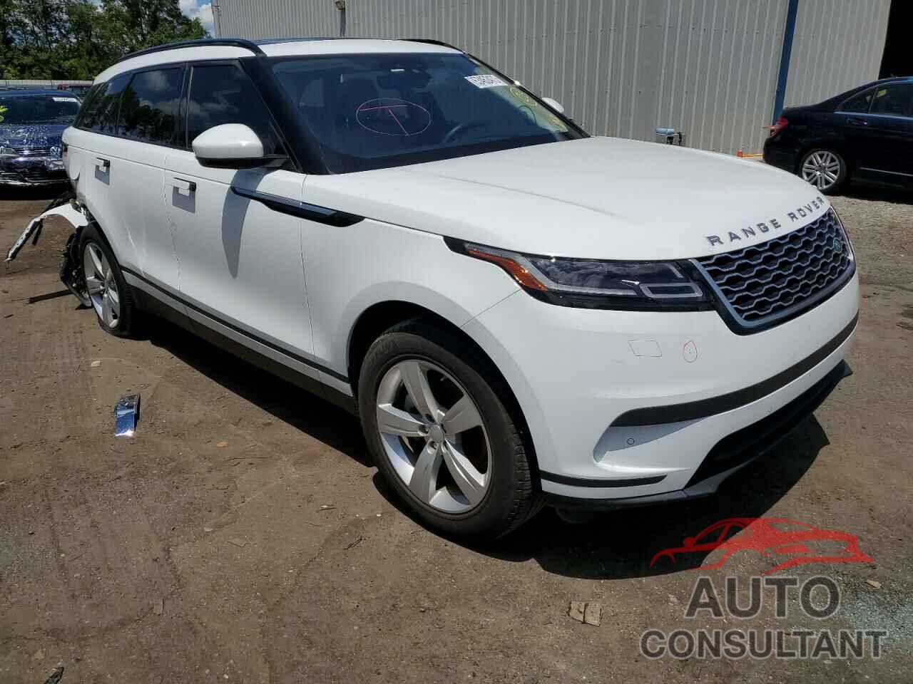 LAND ROVER RANGEROVER 2019 - SALYB2EX9KA206938