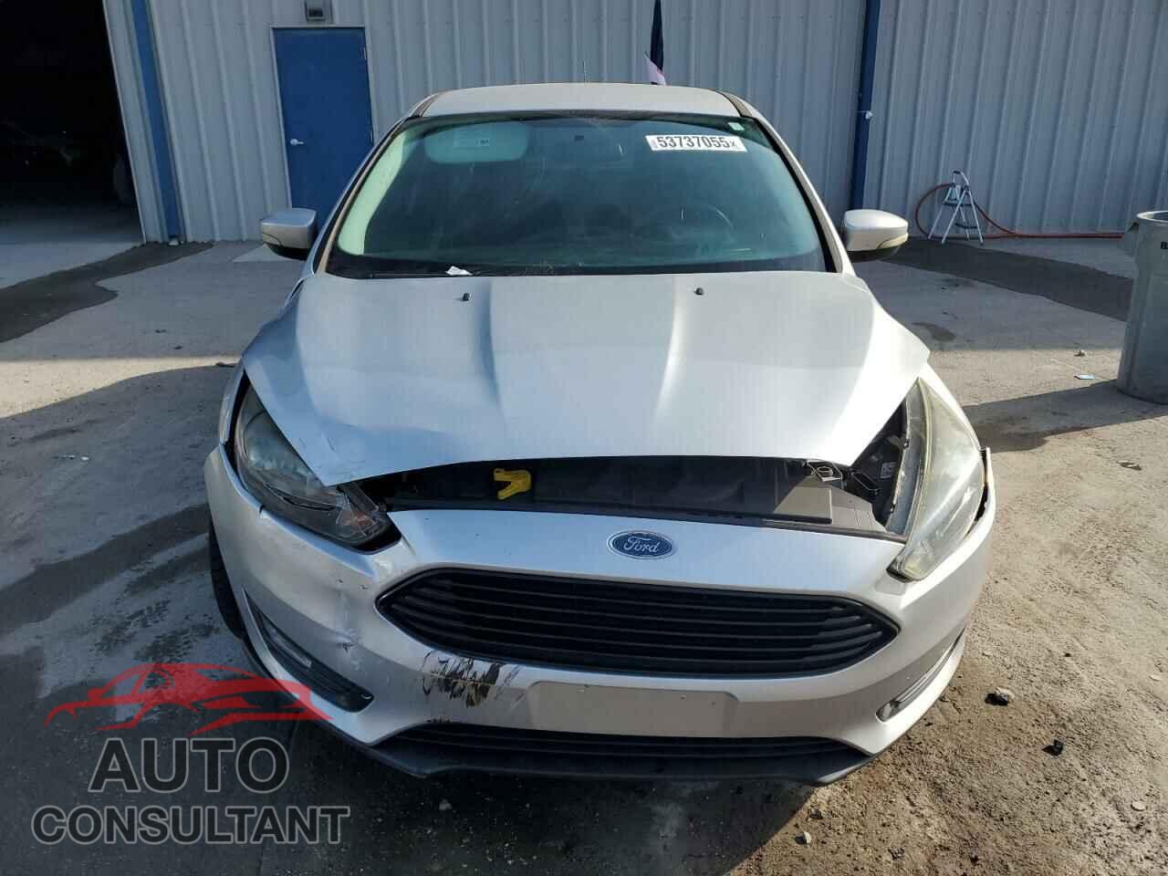 FORD FOCUS 2017 - 1FADP3FE9HL273889