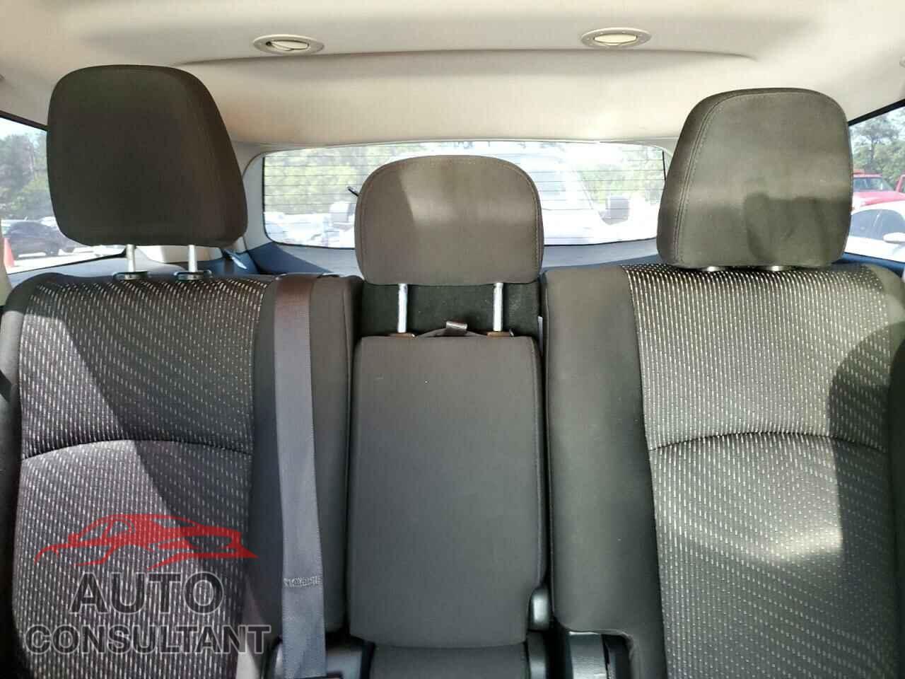 DODGE JOURNEY 2019 - 3C4PDCBB2KT856876