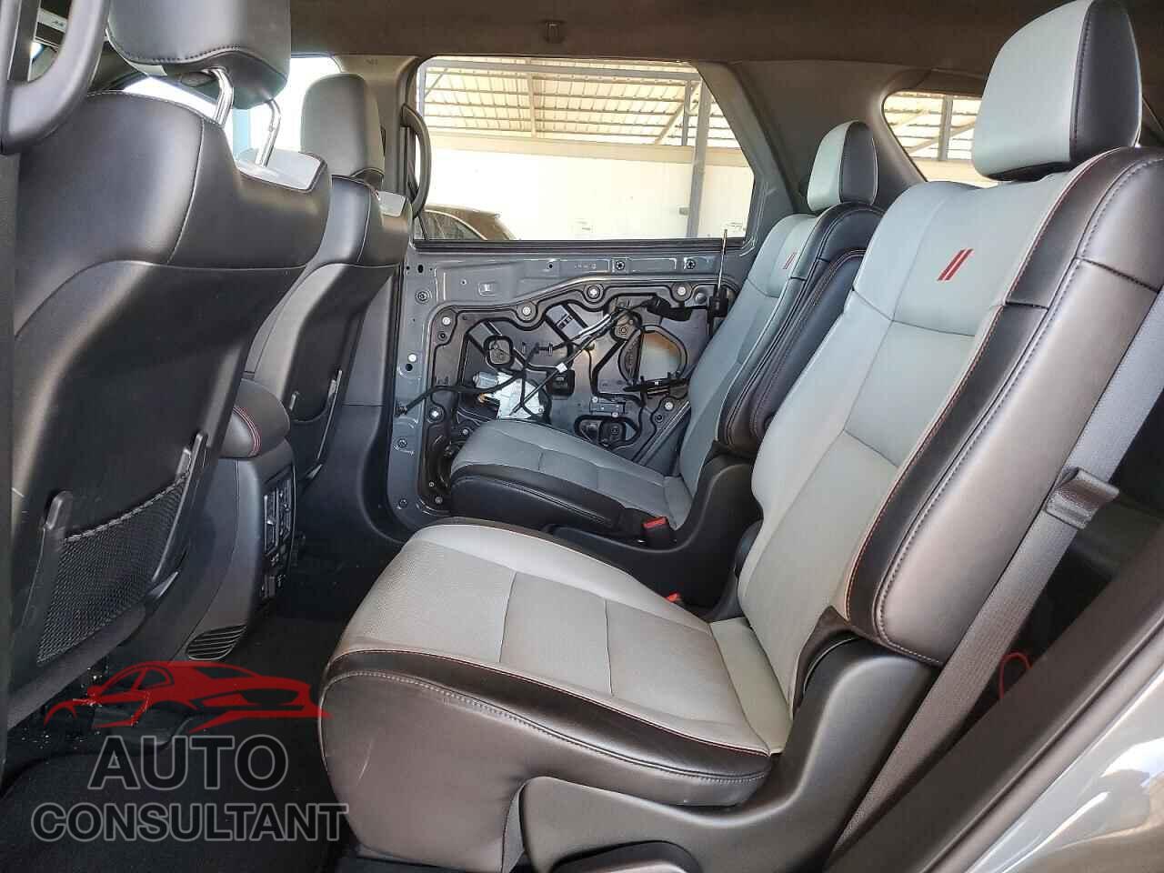 DODGE DURANGO 2024 - 1C4SDJCT9RC175111