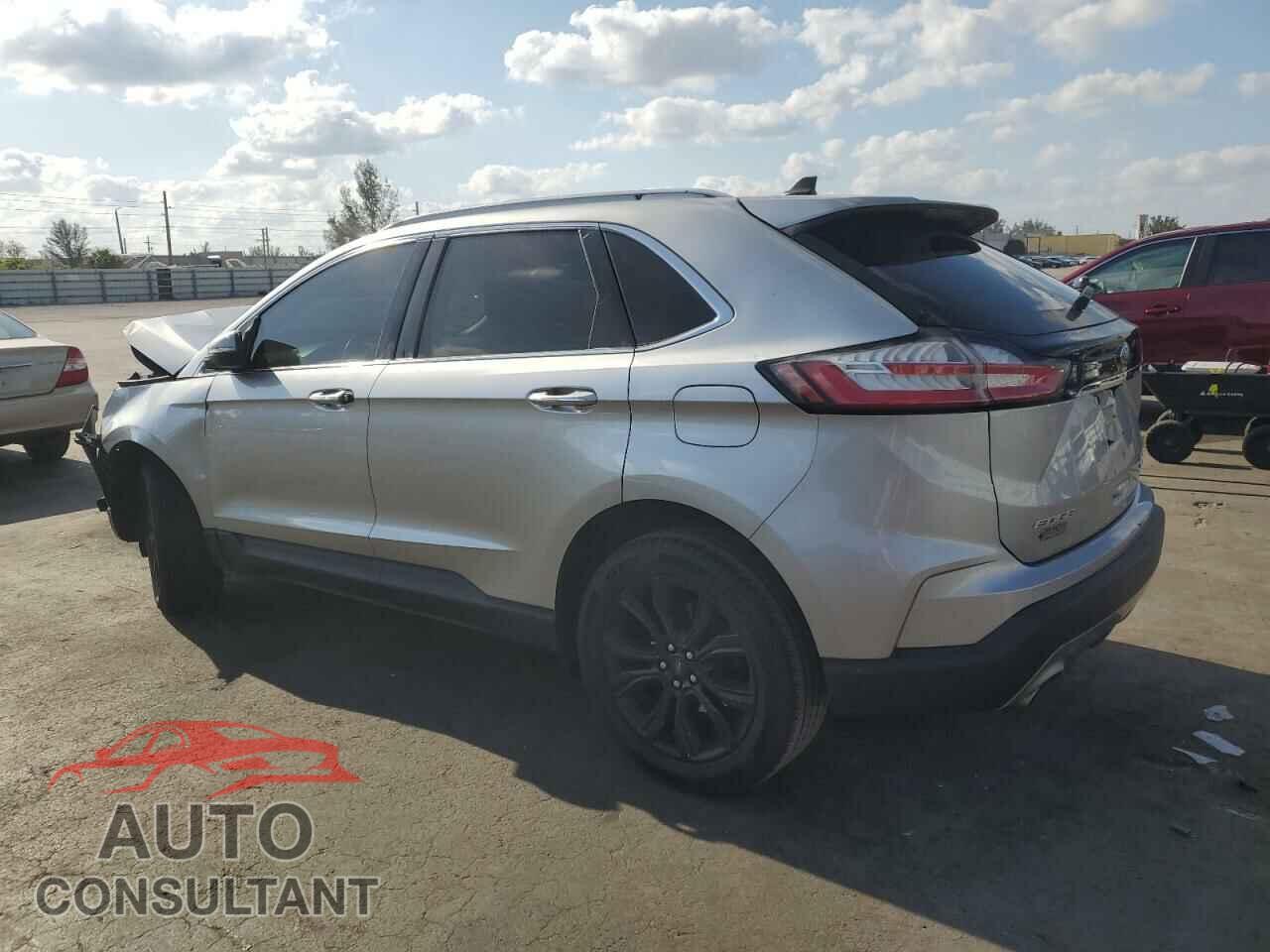 FORD EDGE 2020 - 2FMPK3K95LBB35379