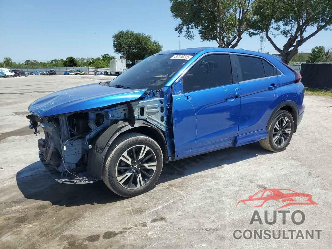 MITSUBISHI ECLIPSE 2023 - JA4ATWAA1PZ021395