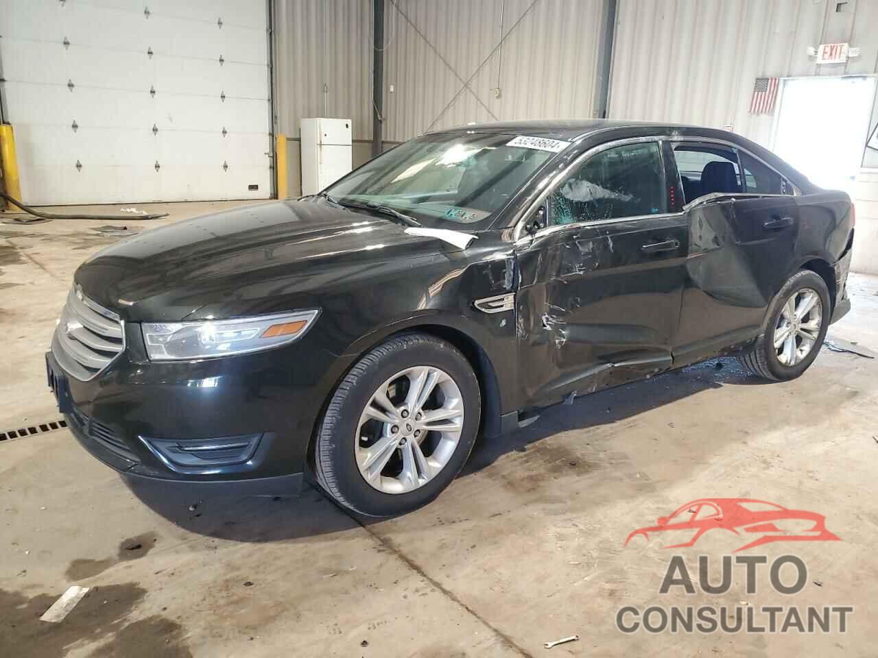 FORD TAURUS 2014 - 1FAHP2E80EG108325