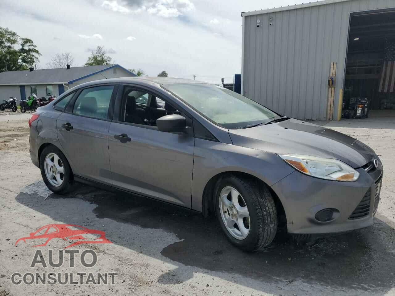 FORD FOCUS 2014 - 1FADP3E29EL403169