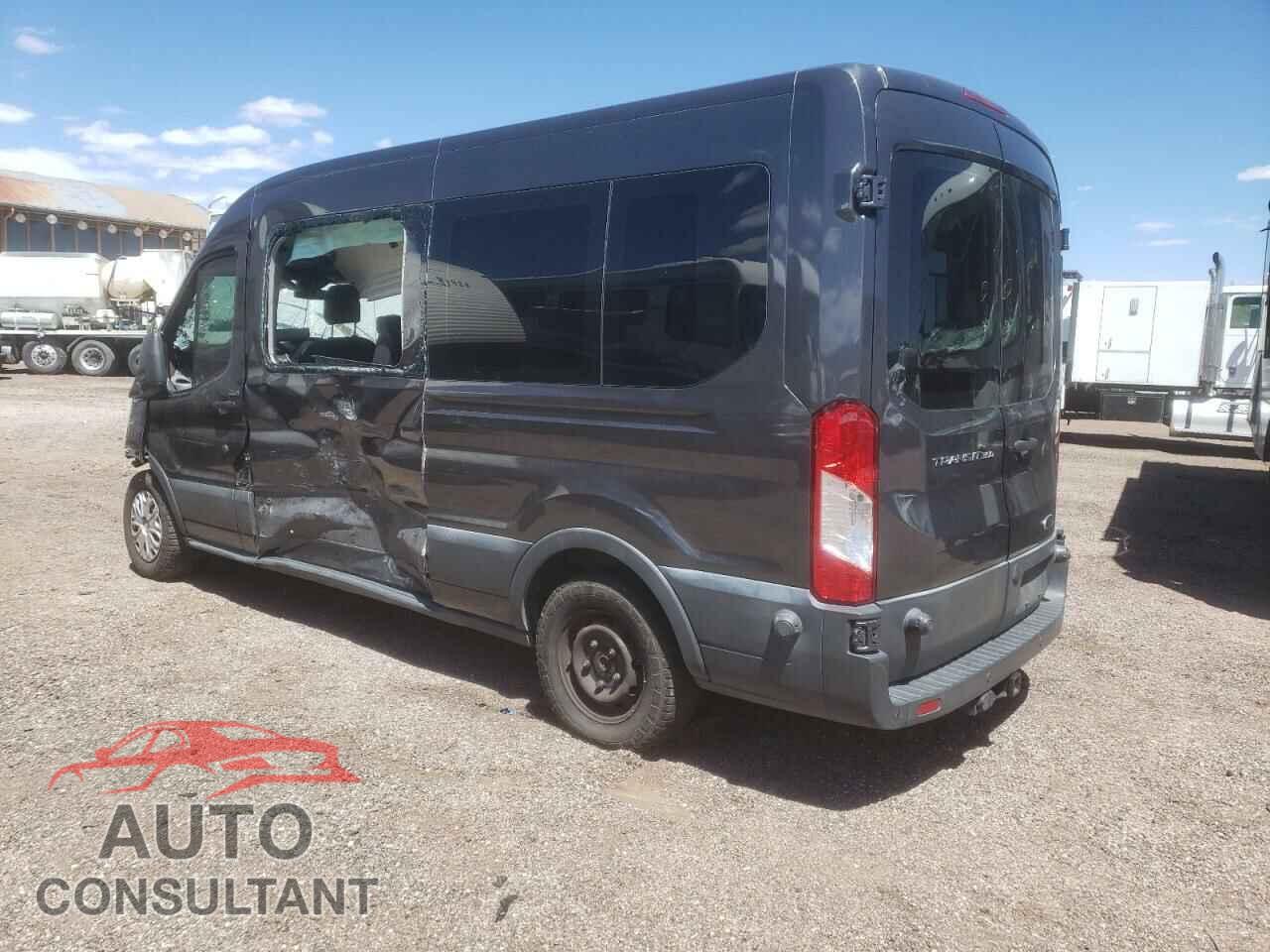 FORD TRANSIT 2017 - 1FBAX2CM0HKA87509