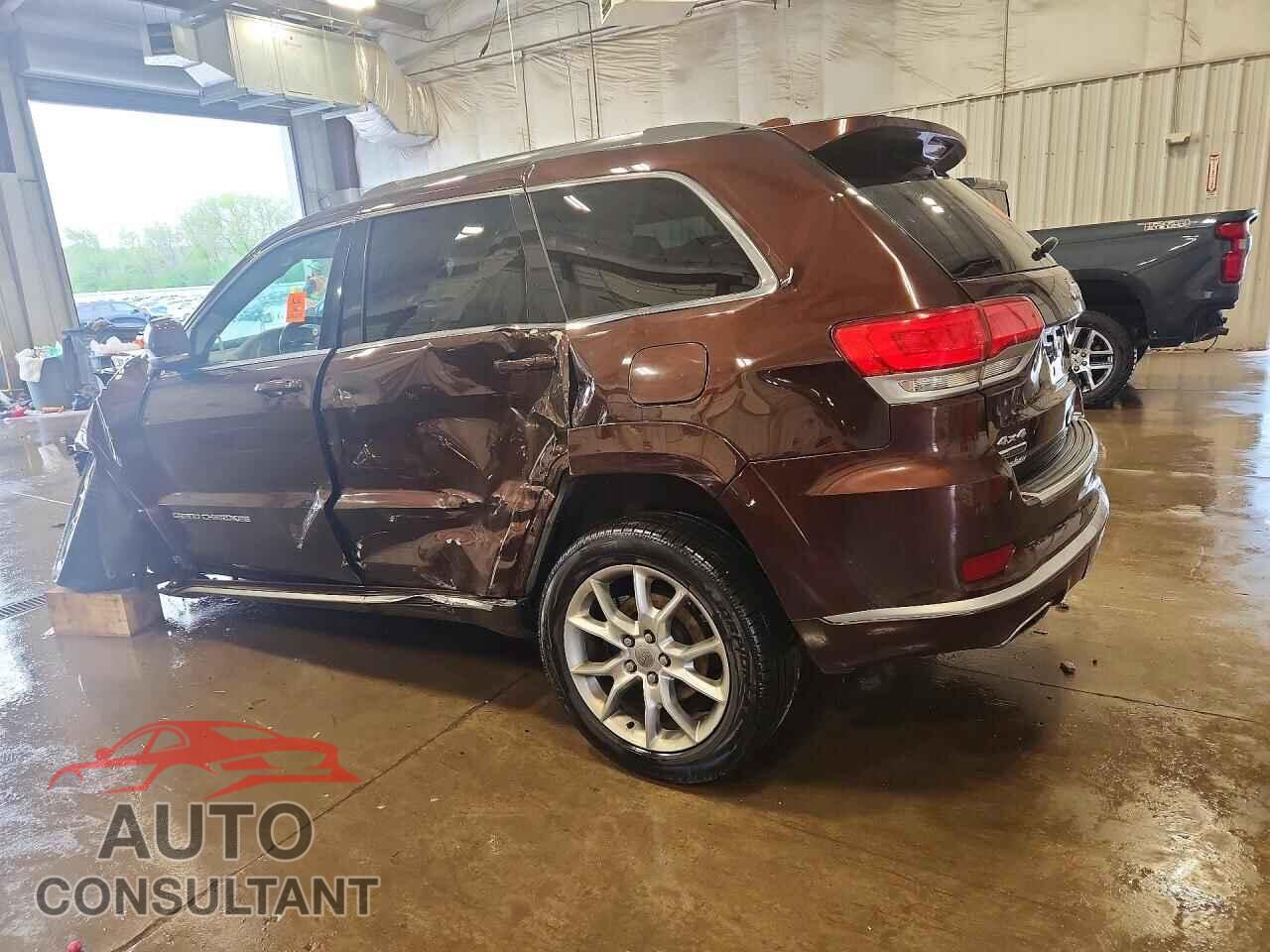 JEEP CHEROKEE 2015 - 1C4RJFJM0FC687478