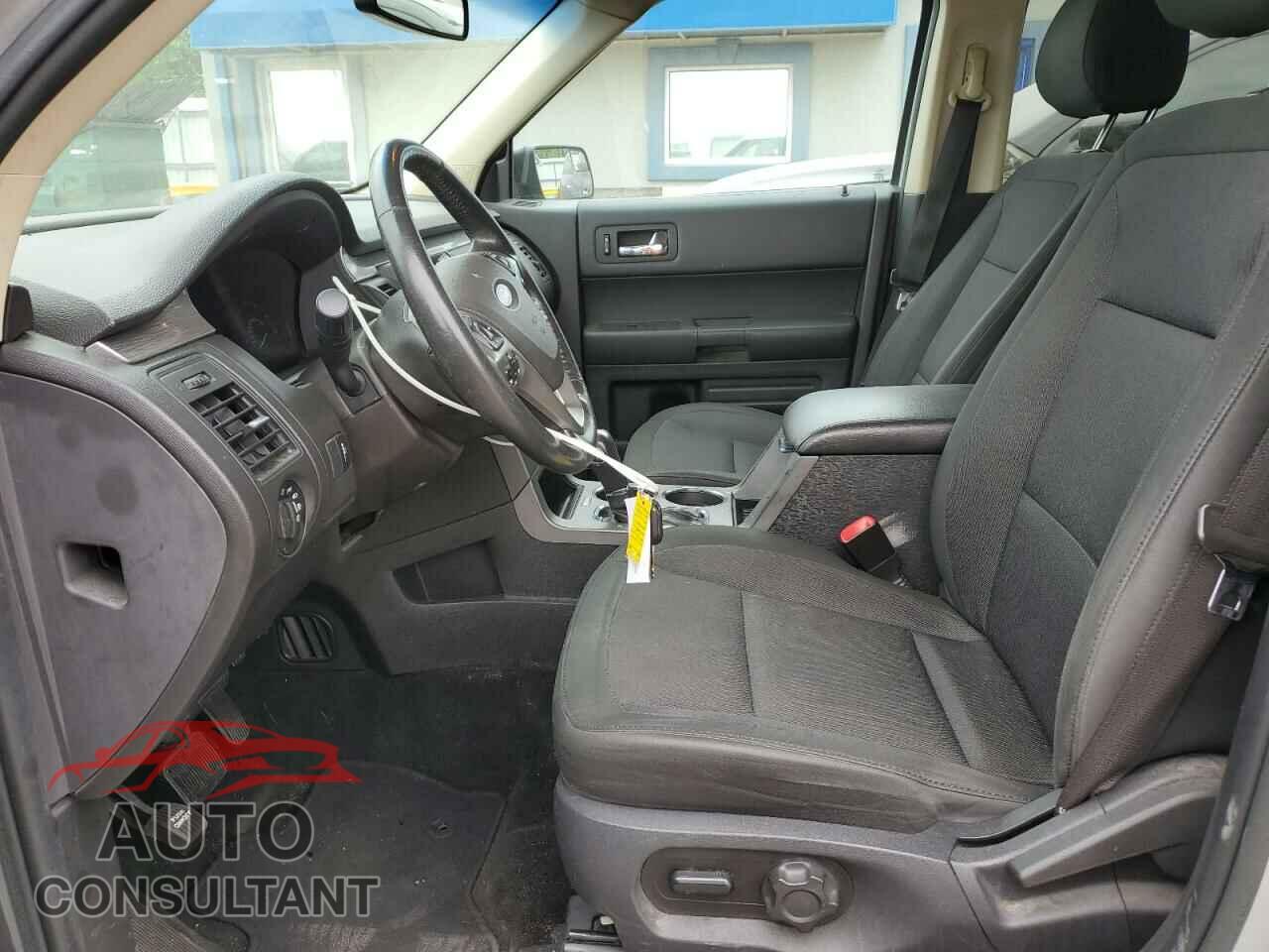 FORD FLEX 2014 - 2FMGK5B83EBD11707