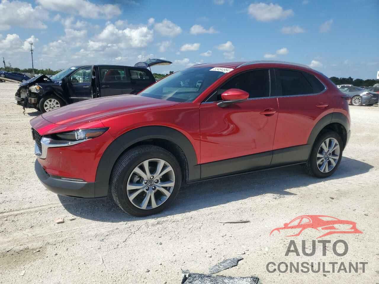 MAZDA CX30 2023 - 3MVDMBCM3PM518786
