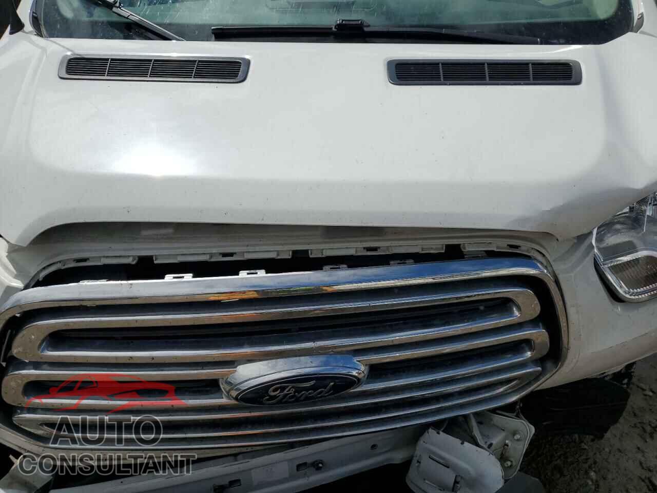FORD TRANSIT 2018 - 1FBZX2YM1JKA44802