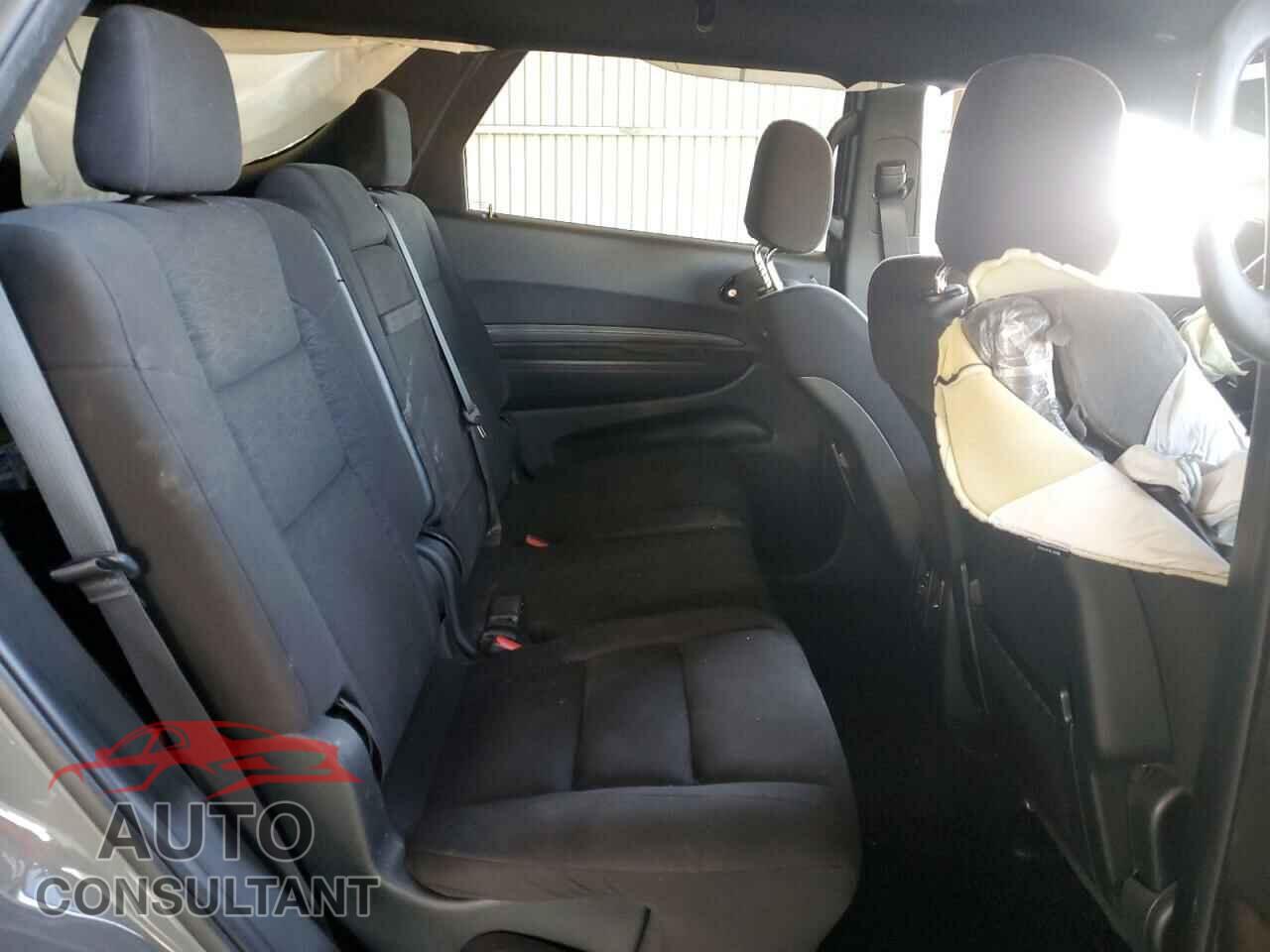 DODGE DURANGO 2023 - 1C4RDJDG4PC585568
