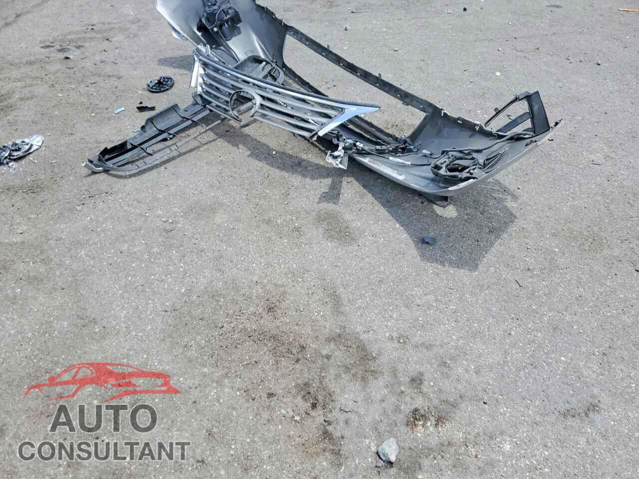 LEXUS RX350 2013 - 2T2ZK1BA7DC130944