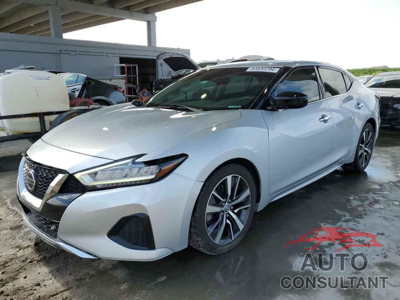 NISSAN MAXIMA 2020 - 1N4AA6BV0LC364151