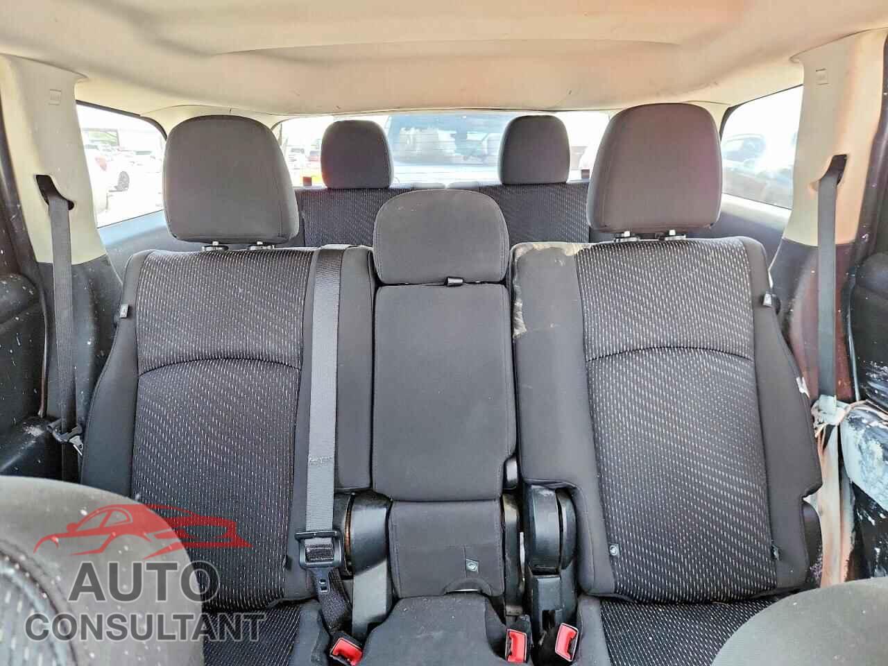DODGE JOURNEY 2018 - 3C4PDCAB2JT302088