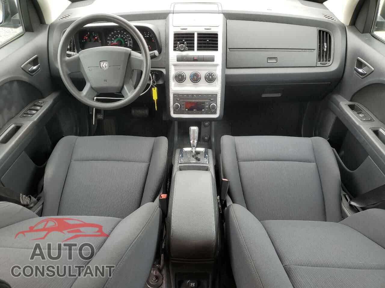 DODGE JOURNEY 2010 - 3D4PG4FB6AT115851