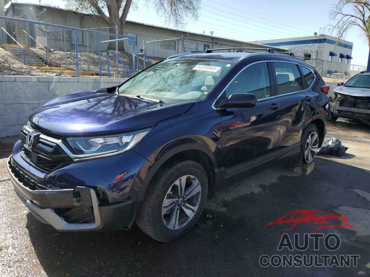 HONDA CRV 2020 - 7FARW2H20LE007760