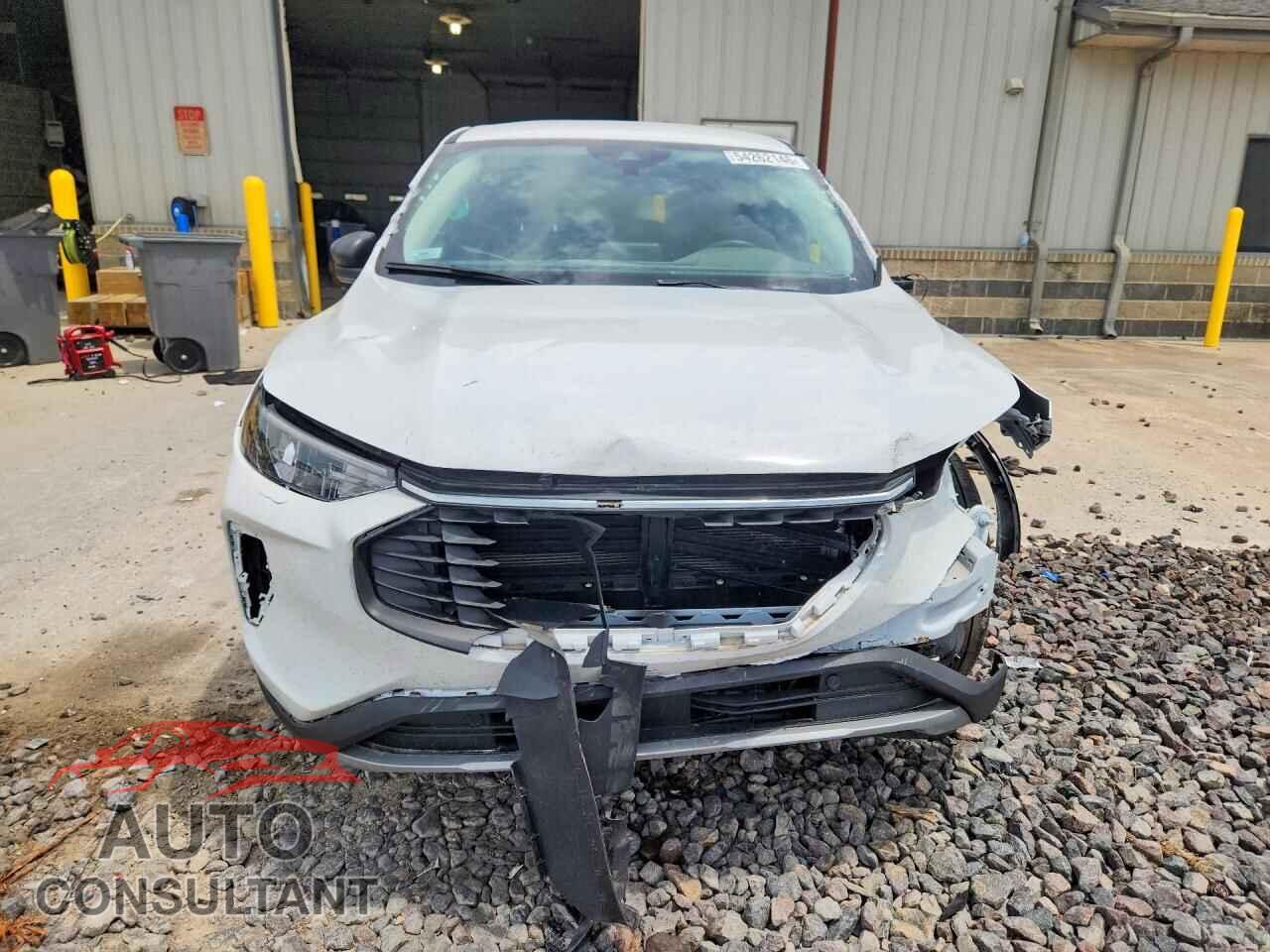 FORD ESCAPE 2025 - 1FMCU9GN7SUA66964