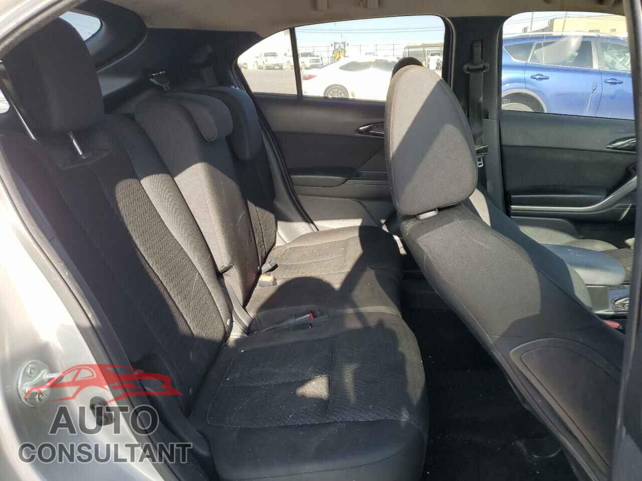 MITSUBISHI ECLIPSE 2018 - JA4AT3AA6JZ063521