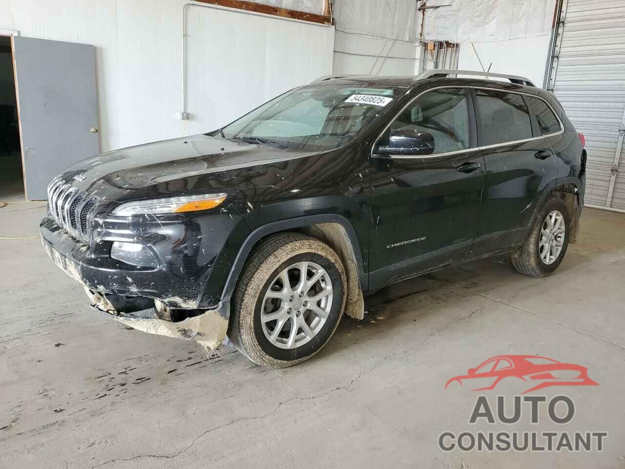 JEEP GRAND CHER 2015 - 1C4PJMCB9FW739275