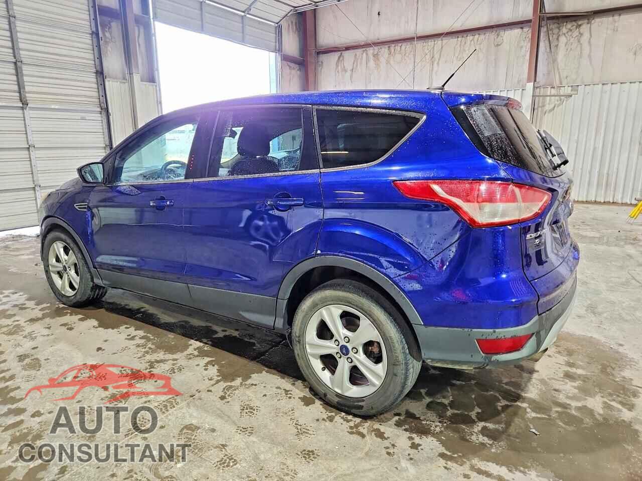 FORD ESCAPE 2015 - 1FMCU9GX3FUB09025