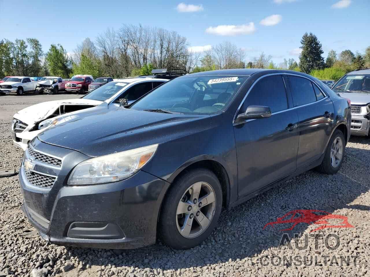 CHEVROLET MALIBU 2013 - 1G11C5SA1DF266153