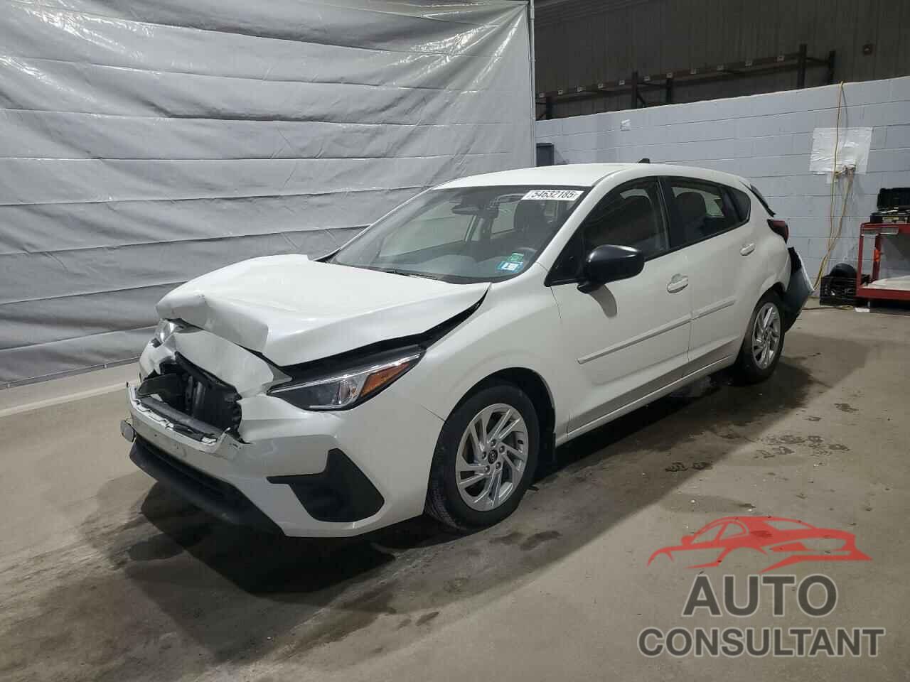 SUBARU IMPREZA 2024 - JF1GUABC3R8379693