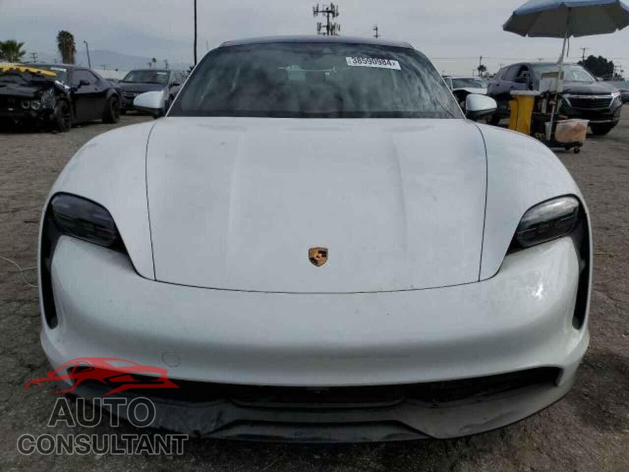 PORSCHE TAYCAN 2023 - WP0AA2Y15PSA11541