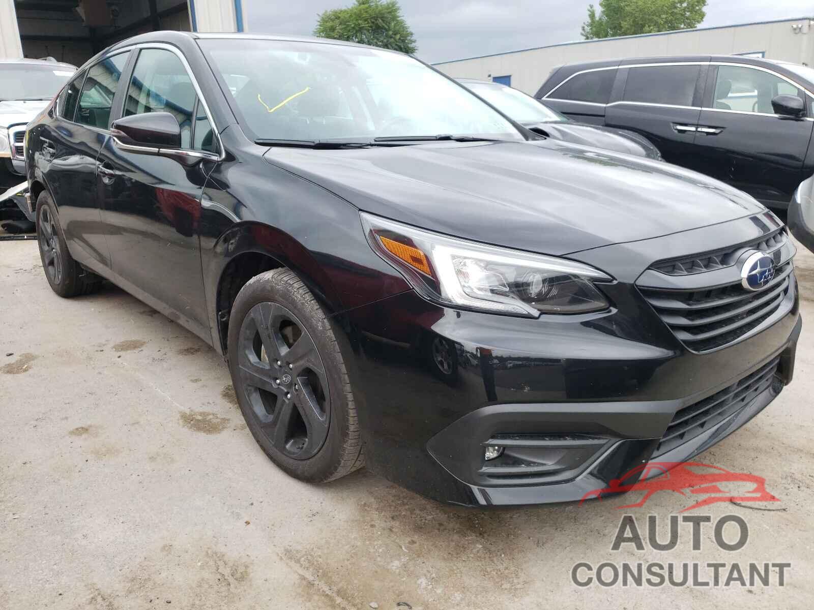 SUBARU LEGACY 2020 - 4S3BWAF60L3031650