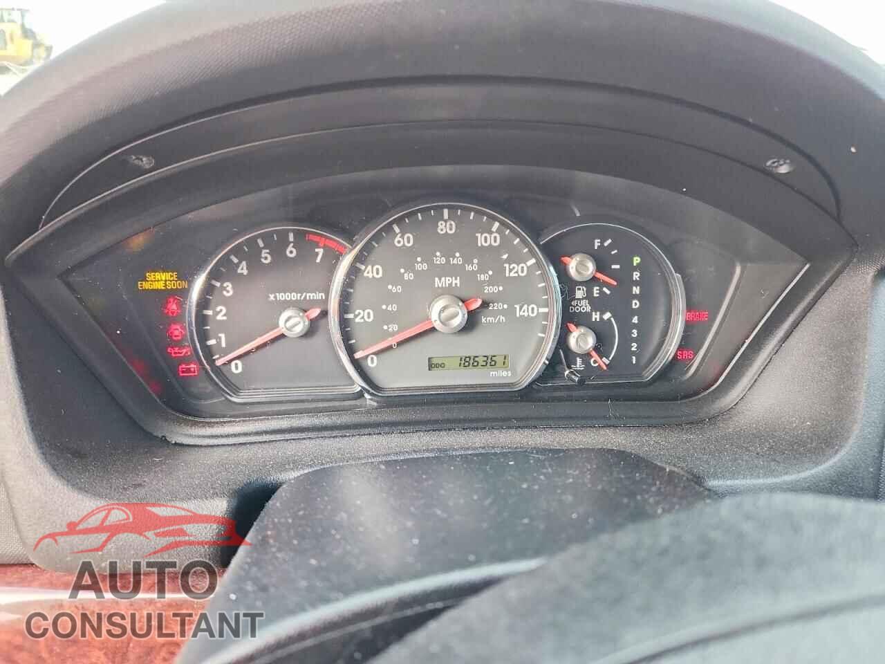 MITSUBISHI GALANT 2012 - 4A32B3FF8CE010652