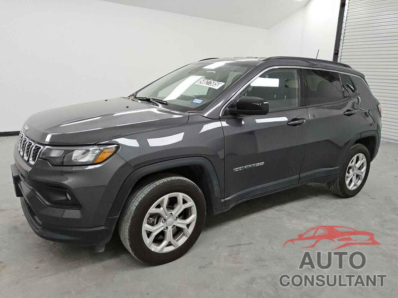 JEEP COMPASS 2024 - 3C4NJDBN5RT173984