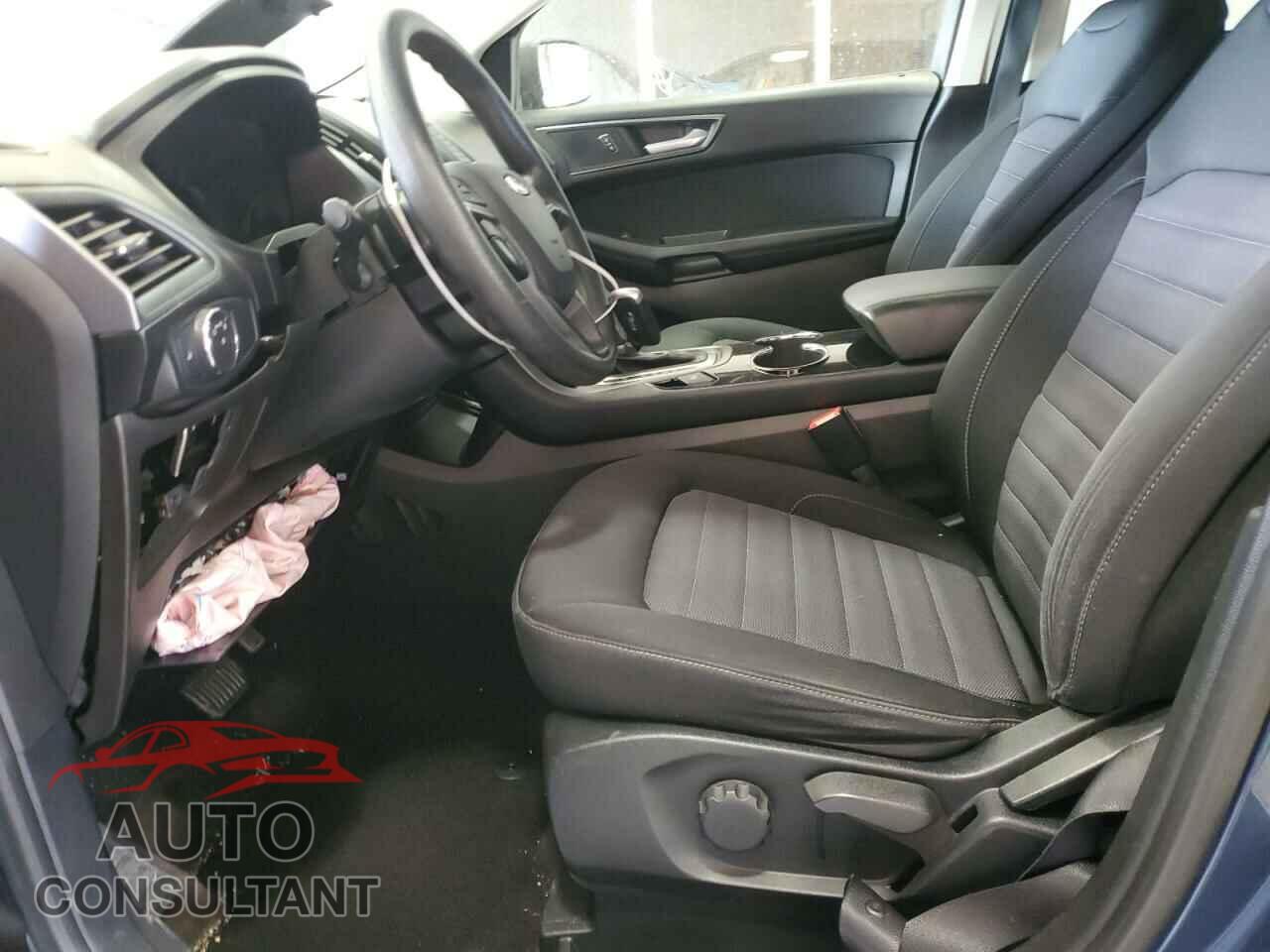 FORD EDGE 2018 - 2FMPK4G97JBB03299